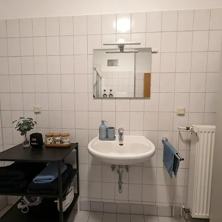 Wohnung In Hallischer Innenstadt Halle  Exterior photo